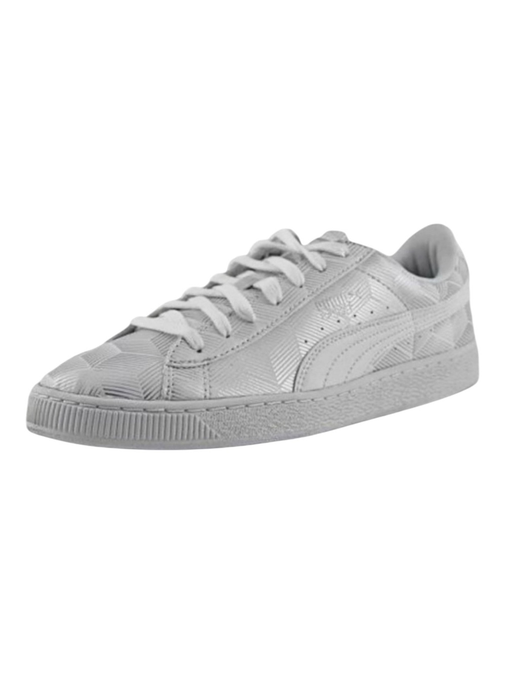 Puma men’s basket classic sneakers, size 12